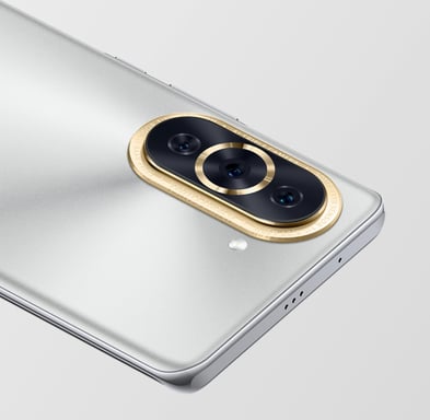 Nova 10 Pro (4G) 256GB, Plata