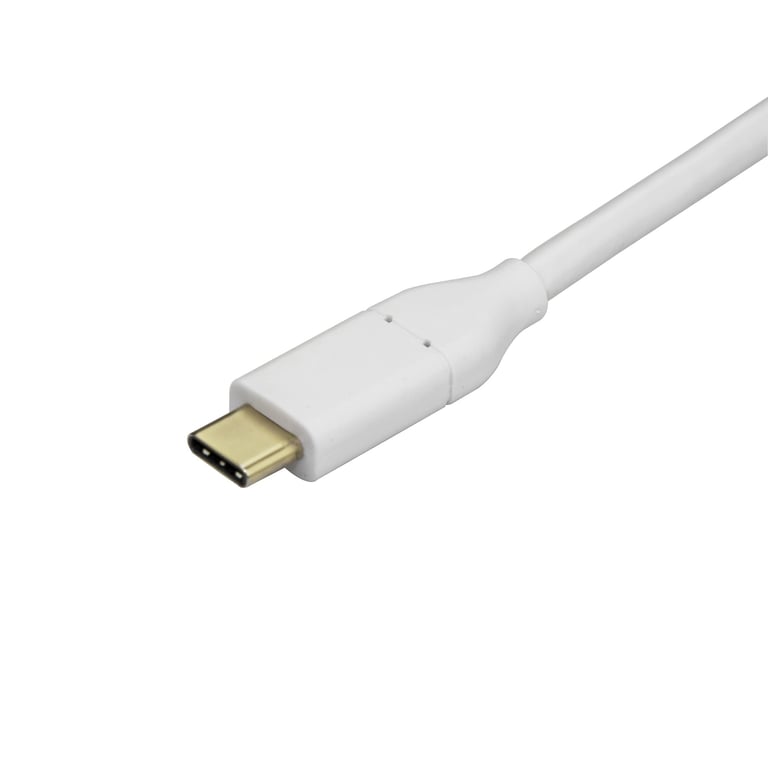 StarTech.com Adaptateur USB C vers mini DisplayPort 4K 60 Hz compatible Thunderbolt 3 - vue 7