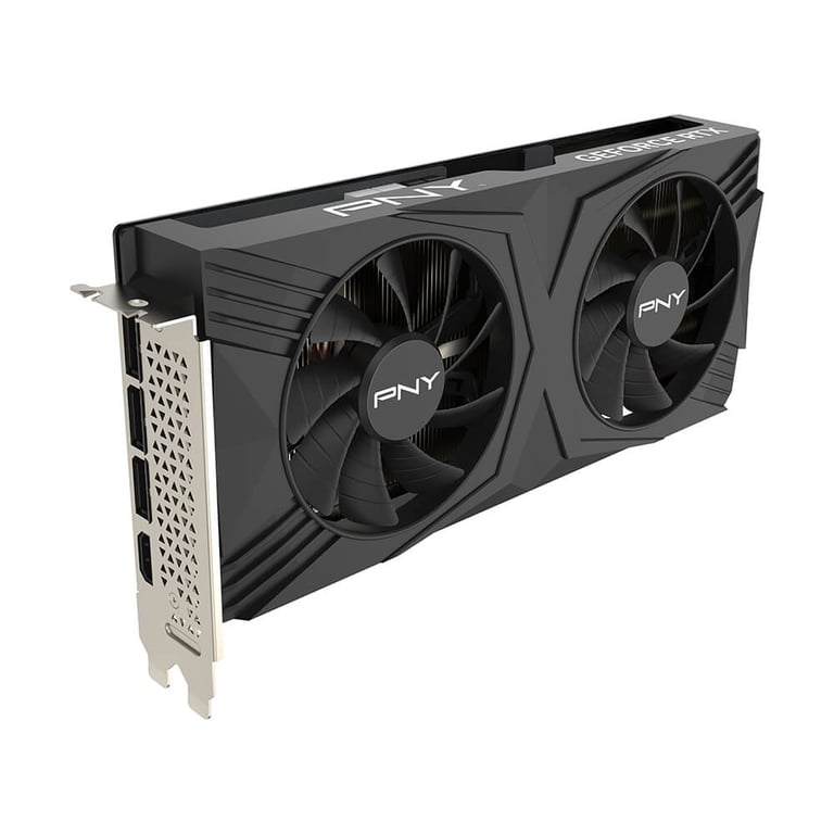 PNY RTX 4070 Super LED OC Neuf