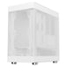 itek PROMESH 35W Mini Tower Blanc