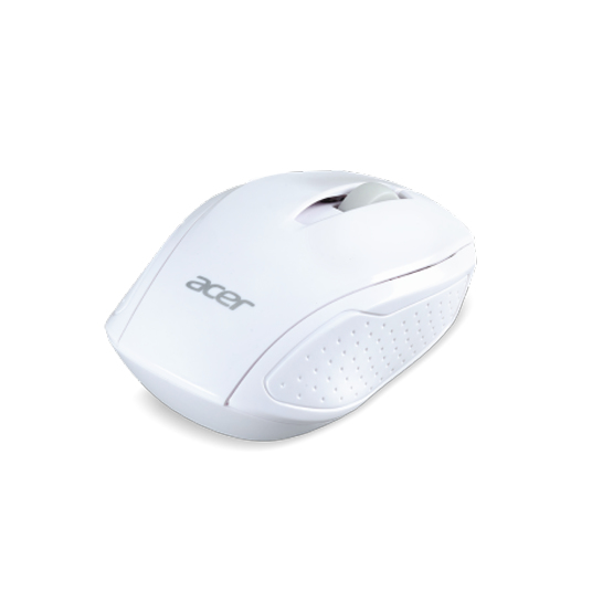Acer M501 souris Ambidextre RF sans fil Optique 1600 DPI - Neuf