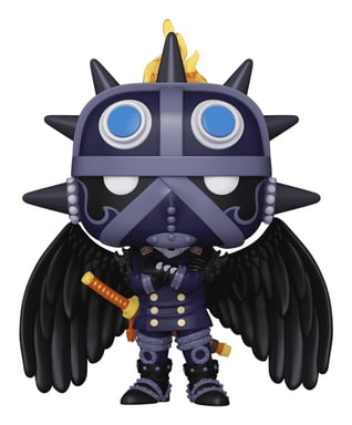 FUNKO POP! 83808 figurine d'action et de collection