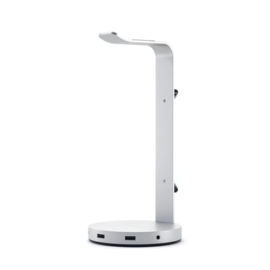 Satechi ST-UCHSHS auricular / audífono accesorio Soporte para auriculares