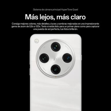 OPPO Encuentra X8 Pro (5G) 512 GB, Negro