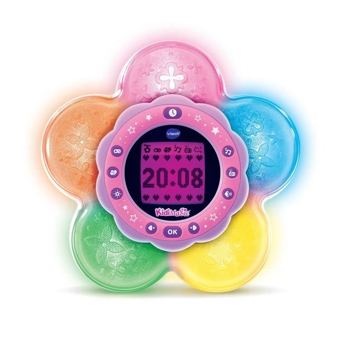 VTECH KIDIMAGIC GALAXY LIGHT - Neuf
