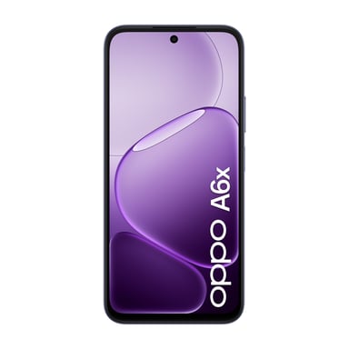 A6x (4G) 128 GB, morado