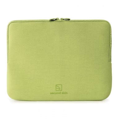 Tucano Colore Second Skin 31,8 cm (12.5'') Funda Verde