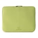 Tucano Colore Second Skin 31,8 cm (12.5'') Funda Verde
