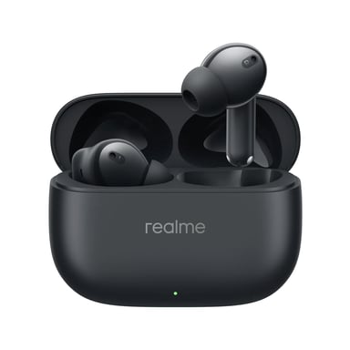 realme Buds T310 Casque True Wireless Stereo (TWS) Ecouteurs Appels/Musique Bluetooth Noir