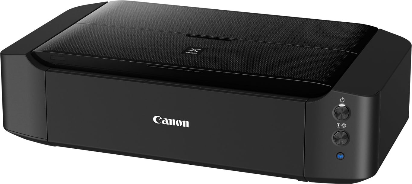 Canon PIXMA iP8750 A3+ Wireless - vue 2