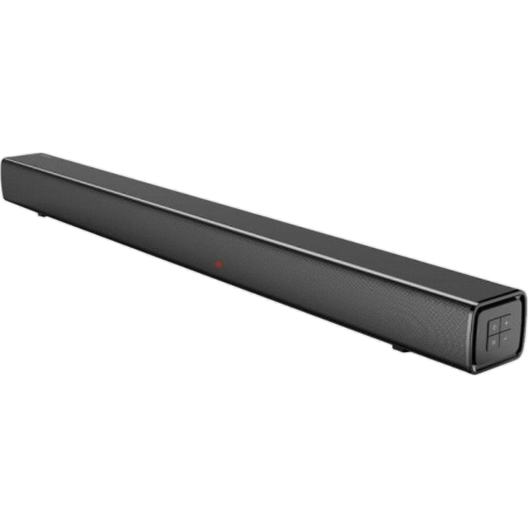 Barre De Son Panasonic SC-HTB100 – 45W Bluetooth, HDMI ARC, Montage Mural