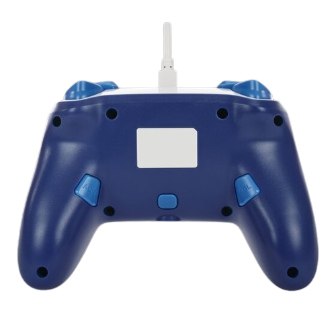 Manette Filaire POWER A Nintendo Switch Pikachu Evolution - vue 7