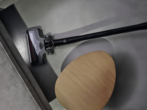 Miele Triflex HX2 aspiradora de mano Negro Sin bolsa