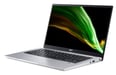 Acer Swift 1 SF114-34-P3AX Intel® Pentium® Silver N6000 Ordinateur portable 35,6 cm (14'') Full HD 8 Go LPDDR4x-SDRAM 512 Go SSD Wi-Fi 6 (802.11ax) Windows 11 Home Argent