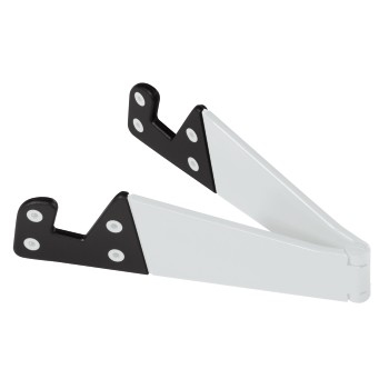 Soporte de viaje para tabletas y smartphones, se vende por unidad