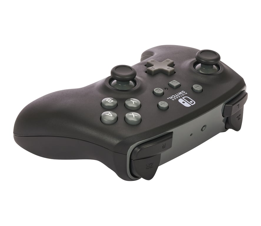 Manette sans fil PowerA pour Nintendo Switch modèle OLED et Nintendo Switch Lite accessoire de jeu manette de jeu manette Bluetooth sous licence officielle - vue 10