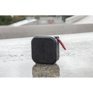 Hama Pocket 3.0 Negro Inalámbrico 3,5 W