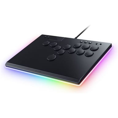 Razer Kitsune Negro USB Especial PC, PlayStation 5