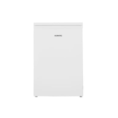 Réfrigérateur table top OCEANIC OCEARTTL133W2 - 1 Porte - 133L - Froid statique - blanc