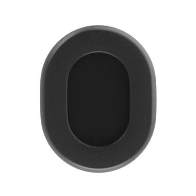 Fairphone Fairbuds XL Auriculares Inalámbrico Diadema Llamadas/Música USB Tipo C Bluetooth Negro