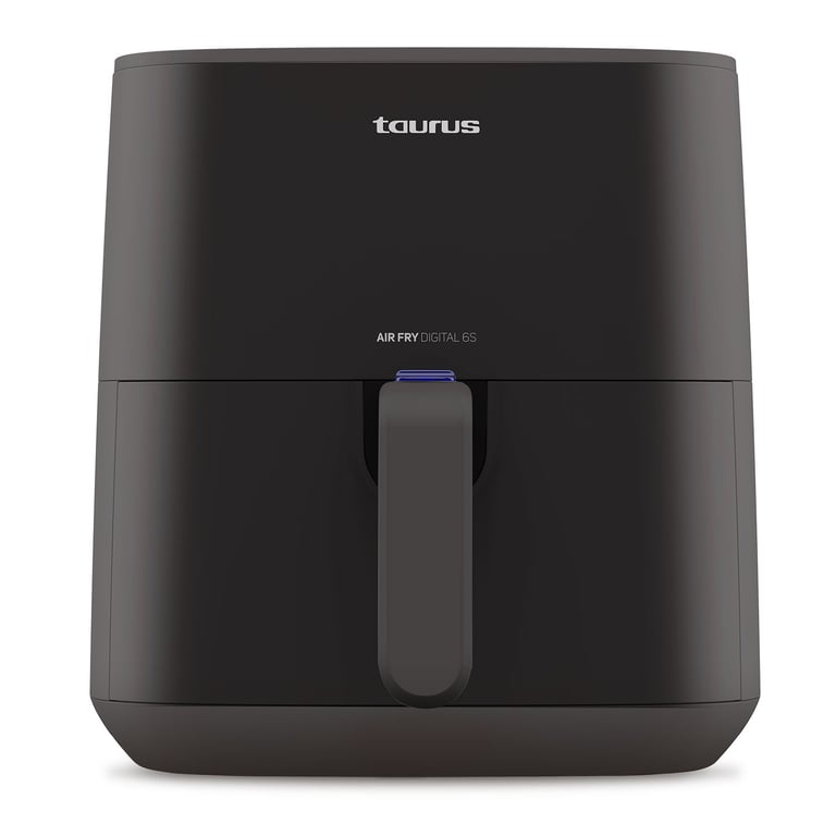 Friteuse Sans Huile Taurus Air Fry DIGIT6S 5 5 - vue 2