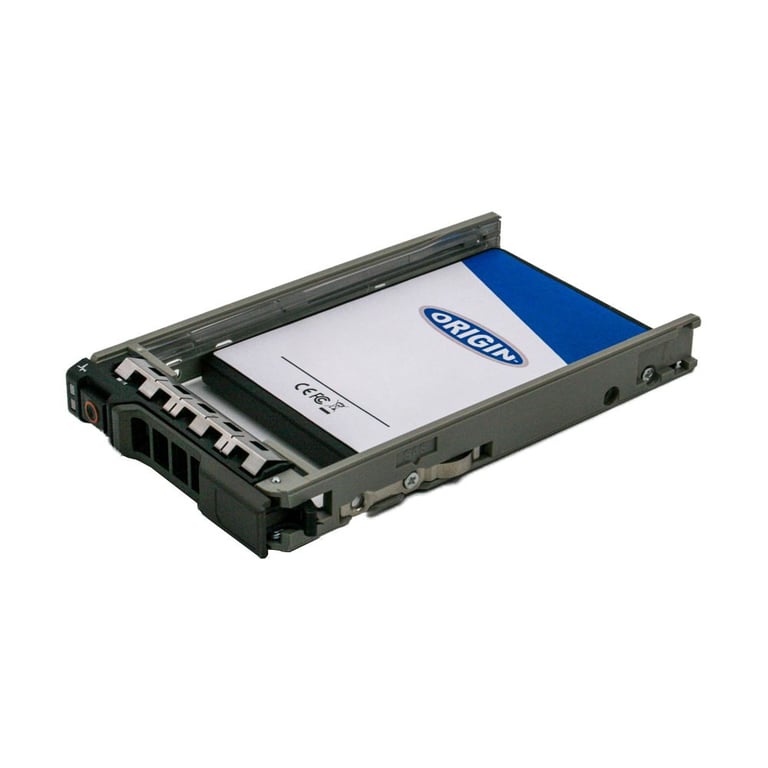 Dell Origin Storage SSD 960GO SAS - vue 3