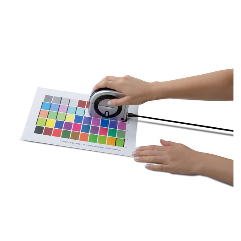 Sonde De Calibration Calibrite ColorChecker Studio – Solution Tout-En-Un - vue 2