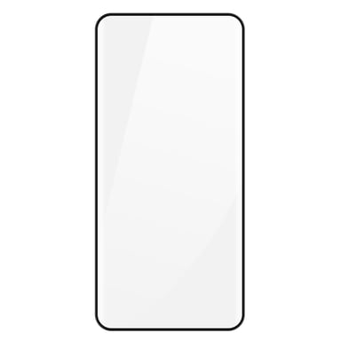 Film para Motorola Edge 30 Ultra Cristal Templado Full Glue Bord Negro Blue Star