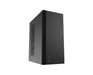 MSI PRO SHIELD M100P carcasa de ordenador Midi Tower Negro
