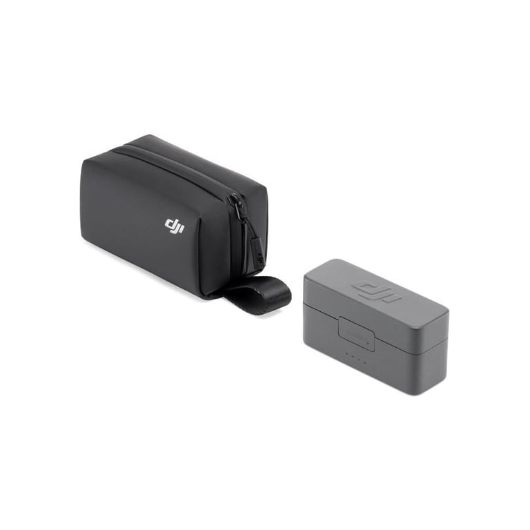 Boîtier de recharge DJI Mic 2 - vue 4