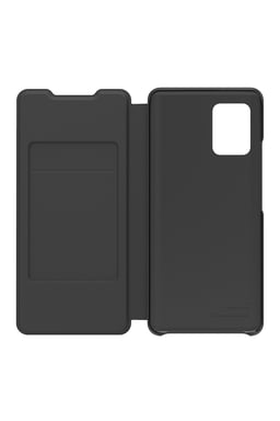 Samsung GP-FWA426 funda para teléfono móvil 16,8 cm (6.6'') Libro Negro