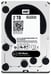 Western Digital Nero 3,5'' 2Tb Serie ATA III