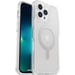 OtterBox Symmetry Plus Clear Series pour Apple iPhone 13 Pro Max, transparente Apple (brand) iPhone 13 Pro Max