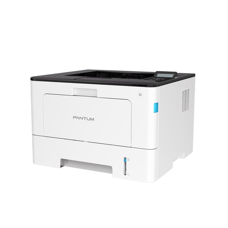 Pantum BP5100DW imprimante laser 1200 x 1200 DPI A4 Wifi Neuf - vue 3