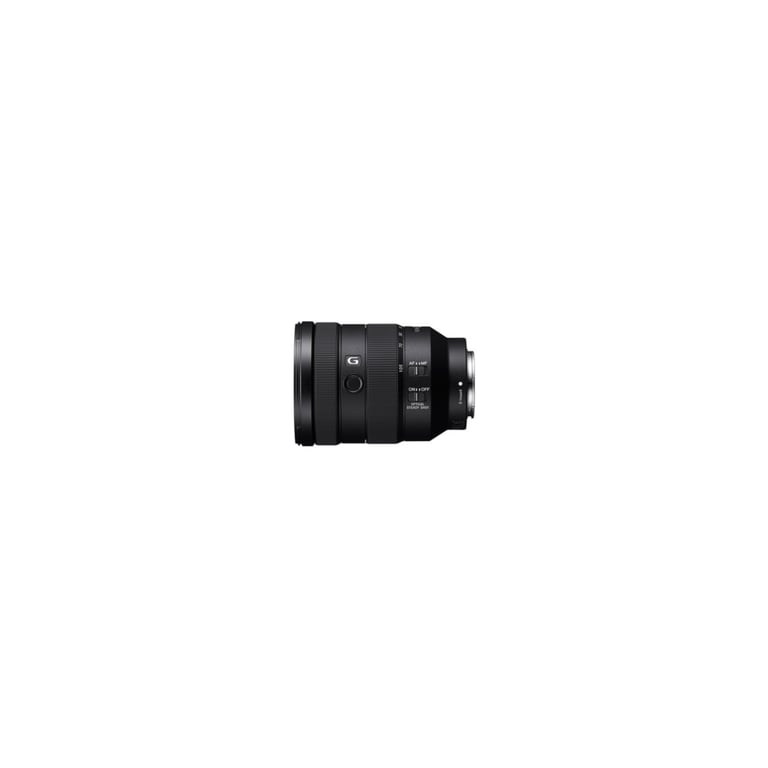 Objectif Zoom Sony FE 24-105mm f/4 G OSS – Ouverture Constante f/4, Stabilisateur Optique - vue 7