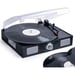 INOVALLEY TD11 Tocadiscos digital USB