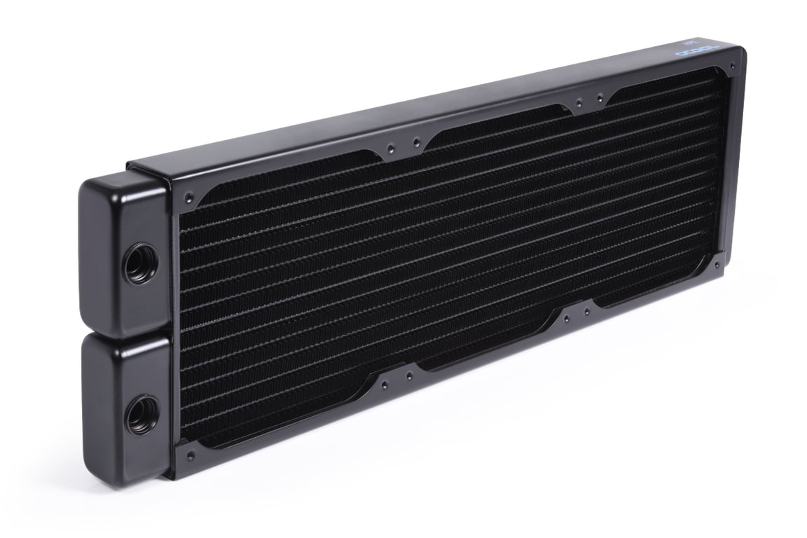 Alphacool 14377 pièce et accessoire pour systèmes de refroidissement d'ordinateurs Radiateur Neuf - vue 2