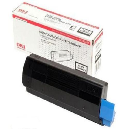 OKI Modèle du produit: Toner-C711-C710