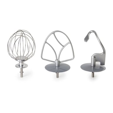 DOMO DO9079KR Robot de cuisine - Gris