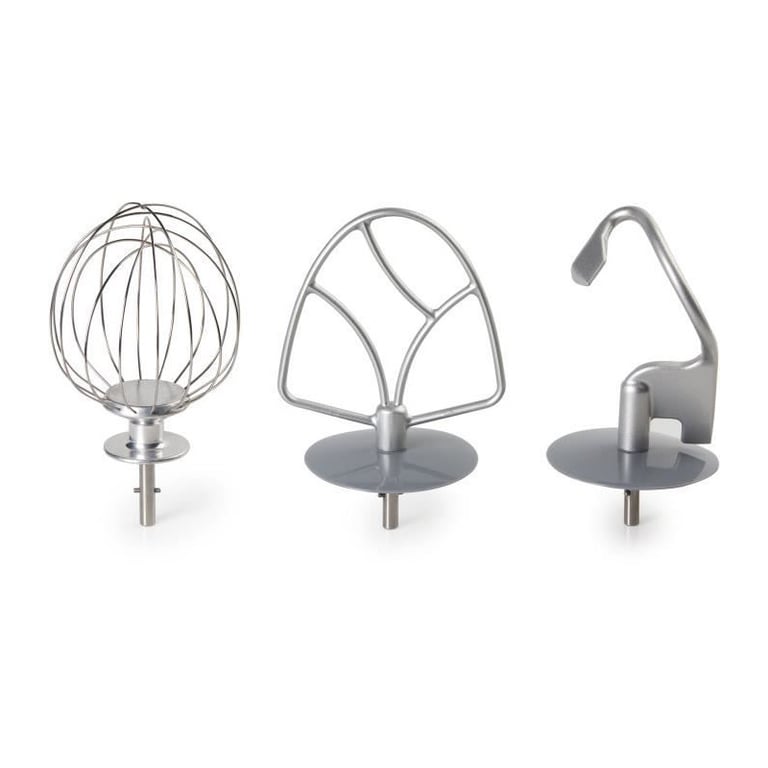 Robot de Cuisine Pro DOMO DO9079KR PROMO 6 7 Vitesse variable + Pulse - vue 4