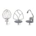 DOMO DO9079KR Robot de cuisine - Gris