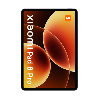 Xiaomi PAD 8 PRO 8+256GB wifi 11.2'' gray