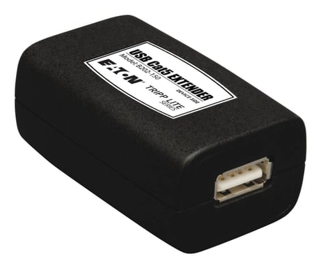 Tripp Lite B202-150 rallonge de console Émetteur et récepteur de console