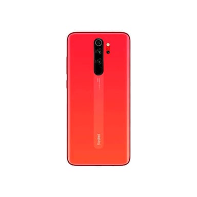 Redmi Note 8 Pro 64 Go, Orange