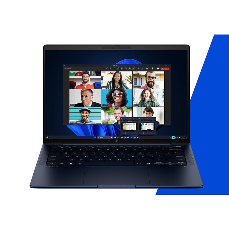 HP EliteBook X G1i 14 - vue 3