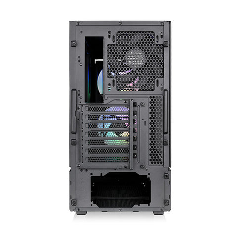 Thermaltake Ceres 350 MX Midi Tower Noir - Neuf
