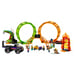 60339 Arena cascata LEGO® City con doppio looping e minifigure