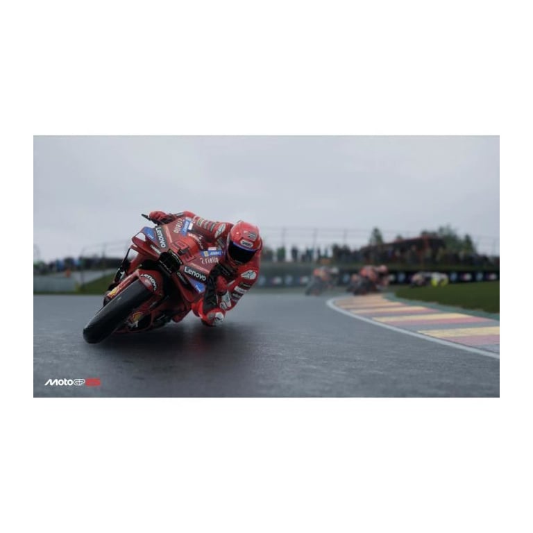 Motogp 25 Day One Edition Ps5 Milestone - vue 4