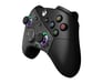 MSI FORCE PRO W CONTROLLER Noir USB 2.0 Manette de jeu Analogique/Numérique Android, PC, Xbox One S, Xbox One X, Xbox Series S, Xbox Series X