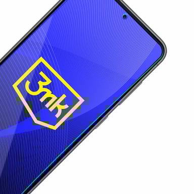 3MK HardGlass Max Lite 1 pieza(s)